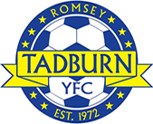 Tadburn Youth FC (deactivated) badge